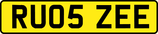 RU05ZEE