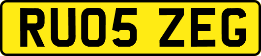RU05ZEG