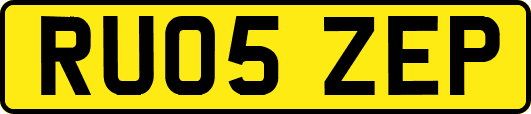 RU05ZEP