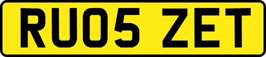 RU05ZET