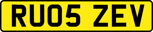 RU05ZEV