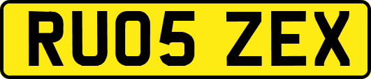 RU05ZEX