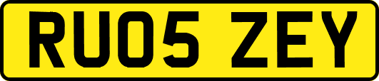 RU05ZEY