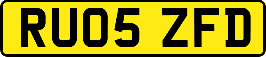 RU05ZFD