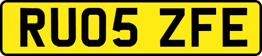 RU05ZFE
