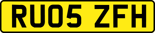 RU05ZFH