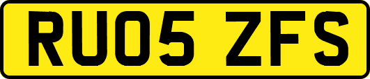 RU05ZFS