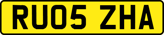 RU05ZHA