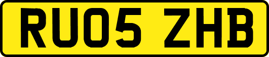 RU05ZHB