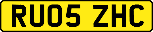 RU05ZHC