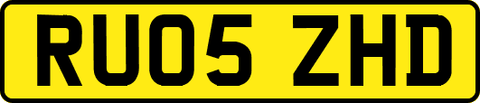 RU05ZHD