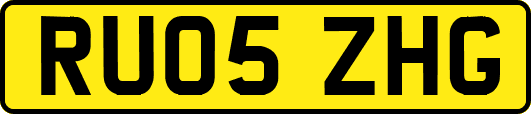 RU05ZHG