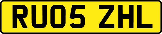 RU05ZHL