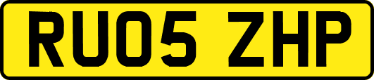 RU05ZHP