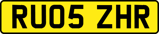 RU05ZHR