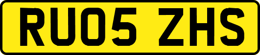 RU05ZHS