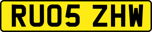 RU05ZHW