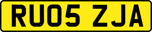 RU05ZJA