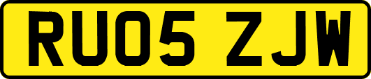 RU05ZJW
