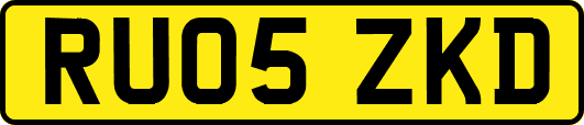 RU05ZKD