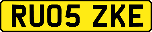 RU05ZKE