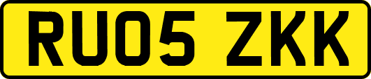 RU05ZKK
