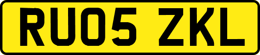 RU05ZKL