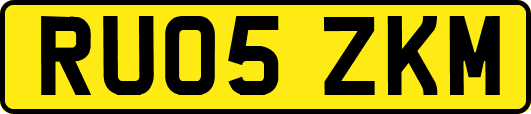 RU05ZKM