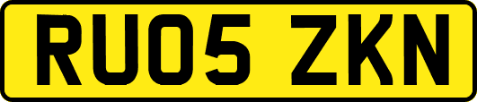 RU05ZKN