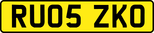RU05ZKO