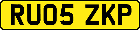 RU05ZKP