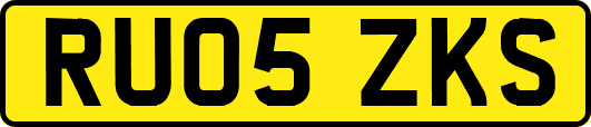 RU05ZKS