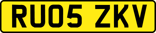 RU05ZKV