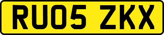 RU05ZKX