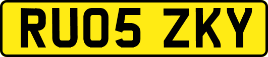 RU05ZKY