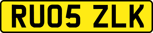 RU05ZLK