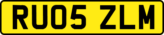 RU05ZLM