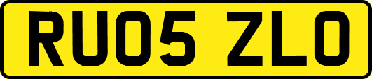 RU05ZLO