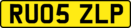 RU05ZLP