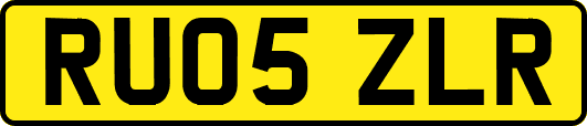RU05ZLR