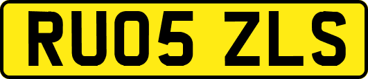 RU05ZLS