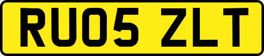 RU05ZLT