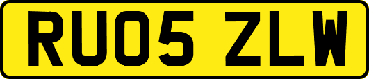 RU05ZLW