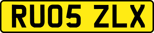 RU05ZLX
