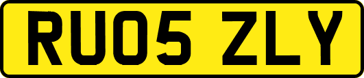 RU05ZLY