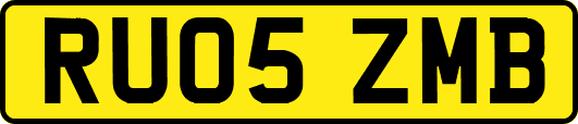 RU05ZMB