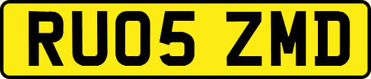 RU05ZMD