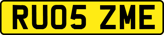 RU05ZME