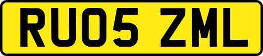 RU05ZML