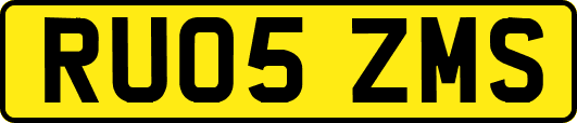 RU05ZMS